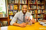 NBA All-Star Dwyane Wade Brings Bestselling Heat To Politics & Prose